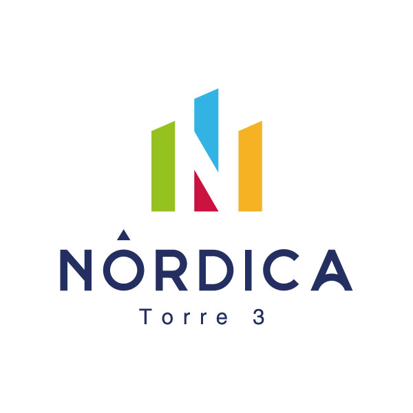 Nórdica Logo Final